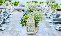 The Sian Ka'an At Sens Cancun Wedding Venue