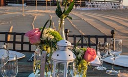Solmar Resort Wedding Venue