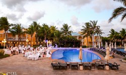 Royal Hideaway Playacar Wedding Venue