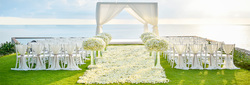 Villa Del Palmar Flamingos Beach Resort & Spa Riviera Nayarit Wedding Venue