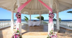 Bahia Principe Grand El Portillo Wedding Venue