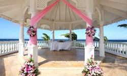 Bahia Principe Grand El Portillo Wedding Venue