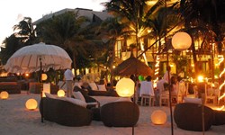 Acanto Playa Del Carmen, Trademark Collection By Wyndham Wedding Venue