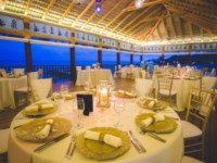 Alsol Del Mar Cap Cana Wedding Venue