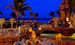 The Ritz-Carlton, Cancun Wedding Venue