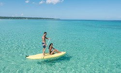 Couples Negril Wedding Venue
