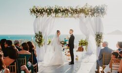 Sunset Monalisa Wedding Venue