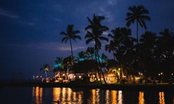 Courtyard By Marriott King Kamehameha's Kona Beach Wedding Venue