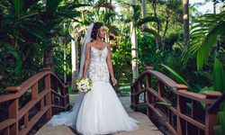 Sunset At The Palms Wedding Venue