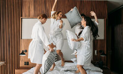 Solaz, A Luxury Collection Resort, Los Cabos Wedding Venue