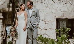 Nest Tulum Wedding Venue