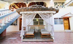 Rayon Hotel Wedding Venue