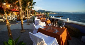 Las Palmas by the Sea  Wedding Venue