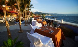 Las Palmas By The Sea Wedding Venue