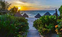Encantada Tulum Wedding Venue