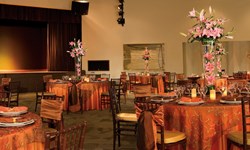 Dreams Sands Cancun Resort & Spa Wedding Venue