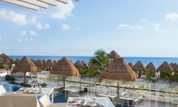 Beloved Playa Mujeres Wedding Venue