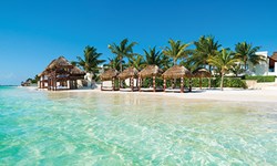 El Dorado Casitas Royale Wedding Venue