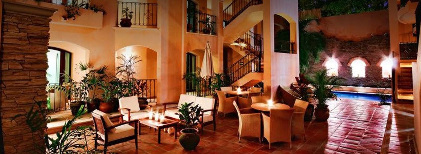 Acanto Playa Del Carmen, Trademark Collection By Wyndham Wedding Venue