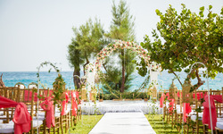 Westender Inn Wedding Venue