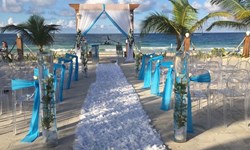 Occidental Caribe Wedding Venue