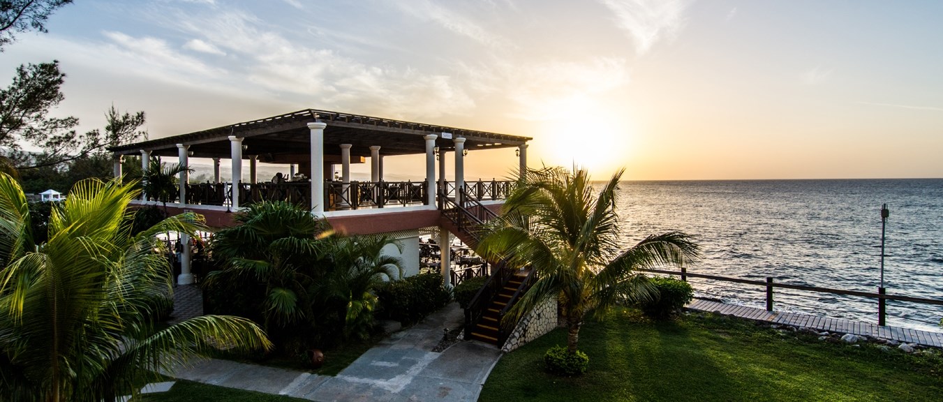 Jewel Paradise Cove Wedding Venue