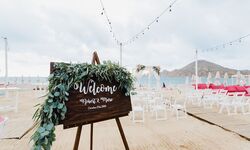 Cabo Villas Beach Resort & Spa Wedding Venue