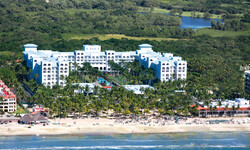 Hotel Riu Jalisco Wedding Venue