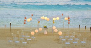 Iberostar Dominicana Wedding Venue