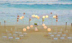 Iberostar Dominicana Wedding Venue