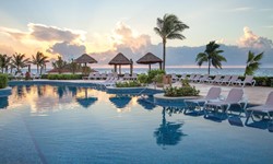 Hard Rock Hotel Riviera Maya Wedding Venue