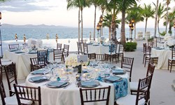 One & Only Palmilla Wedding Venue