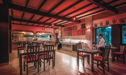 Hotel Riu Lupita Wedding Venue