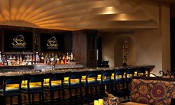 Grand Solmar Land's End Resort & Spa Wedding Venue
