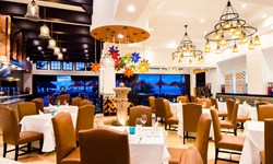 Welk Resorts Cabo San Lucas - Sirena Del Mar Wedding Venue