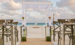 Park Royal Cancun Wedding Venue