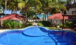 Ana Y Jose Charming Hotel & Spa Wedding Venue