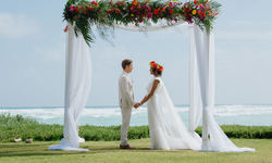 Eden Roc At Cap Cana Wedding Venue