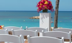 Aulani, A Disney Resort & Spa Wedding Venue