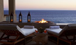 Waldorf Astoria Los Cabos Pedregal Wedding Venue