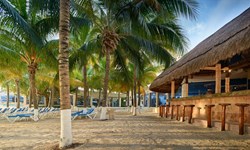 Occidental Costa Cancun Wedding Venue