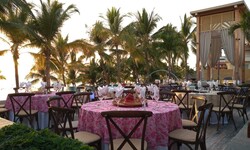Fiesta Americana Puerto Vallarta All Inclusive & Spa Wedding Venue