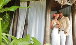 Couples Negril Wedding Venue