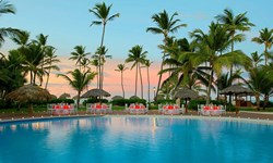 Occidental Punta Cana Wedding Venue