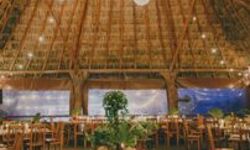 Akiin Beach Tulum Wedding Venue