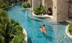 Secrets Riviera Cancun Resort & Spa Wedding Venue