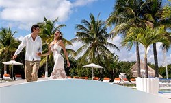 Le Blanc Spa Resort Wedding Venue