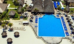 Allegro Playacar Wedding Venue
