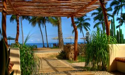 Hotel Alisei Wedding Venue