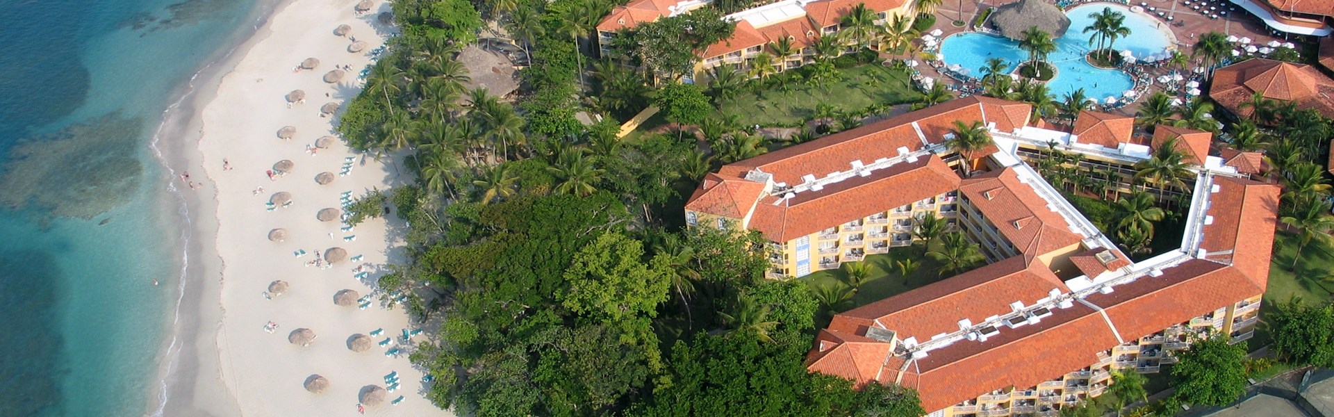 Vh Gran Ventana Beach Resort Wedding Venue
